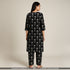 Digital Printed Rayon Cotton Fabric-F3697